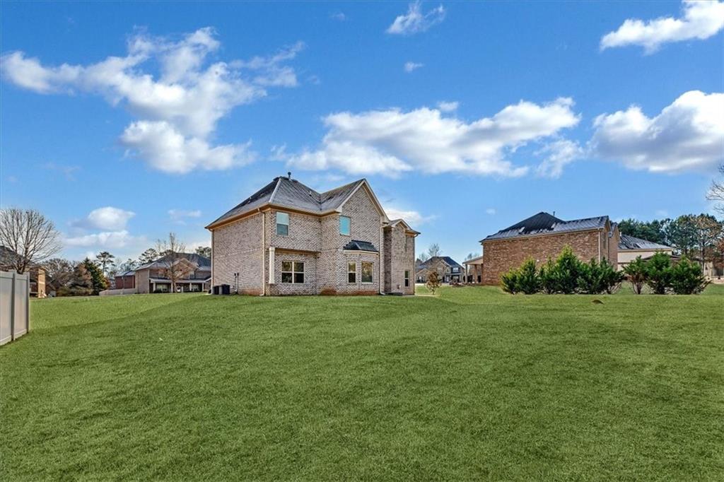 504 Fall Creek Court