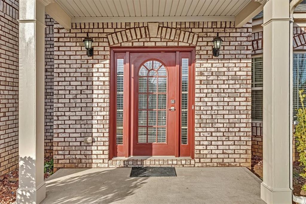 504 Fall Creek Court