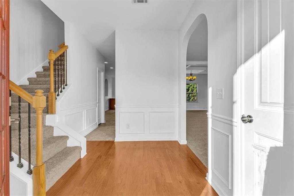 504 Fall Creek Court