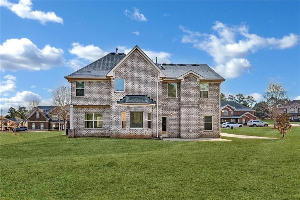 504 Fall Creek Court