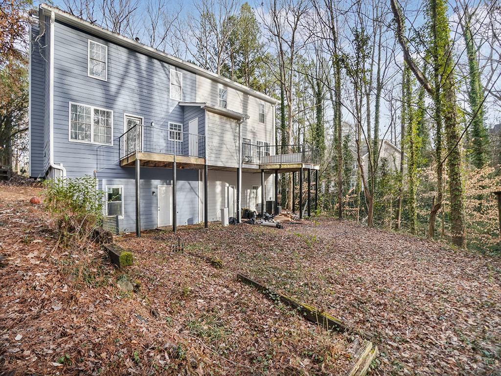 4435 Coopers Creek Drive SE