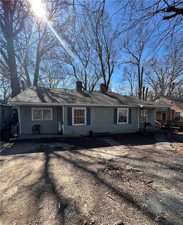 472 Morningside Drive NE