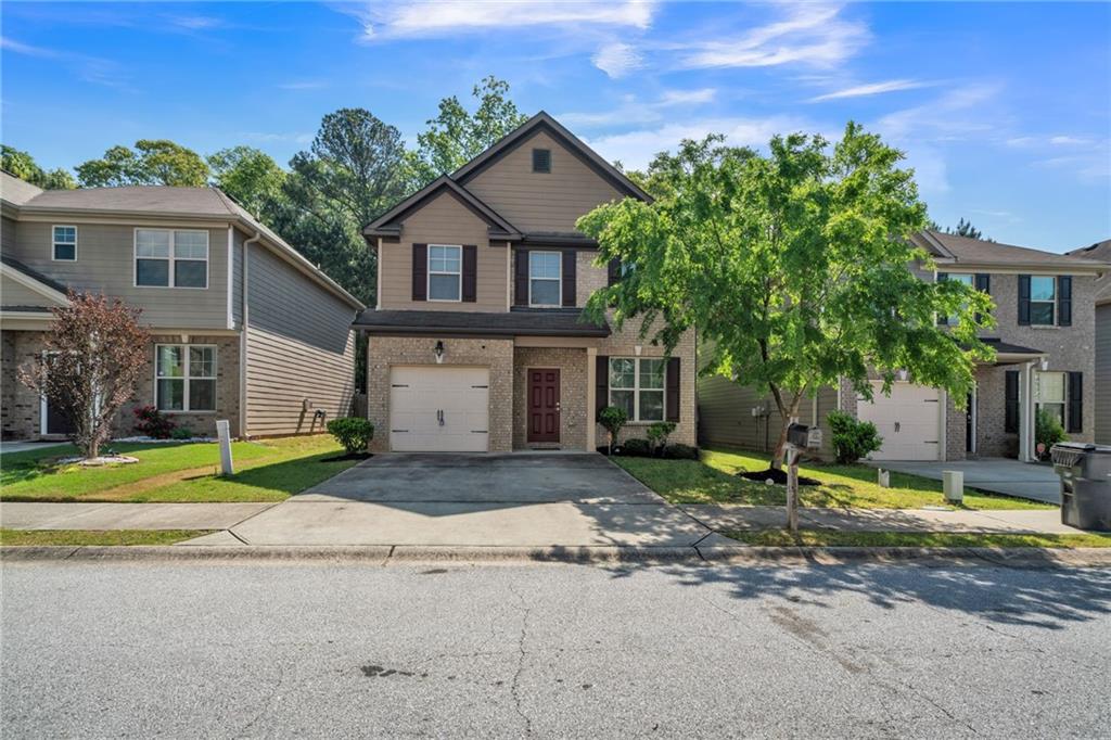 5828 Grande River Road