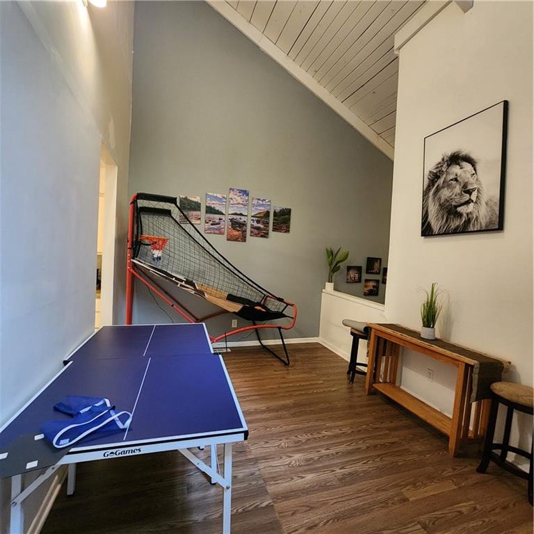 2481 TERRACE Trail