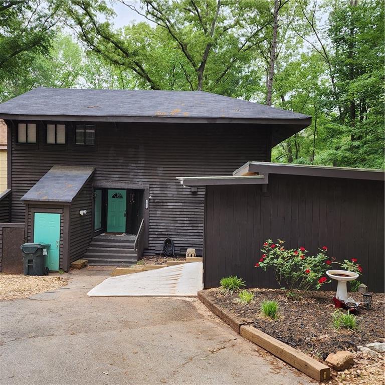 2481 TERRACE Trail