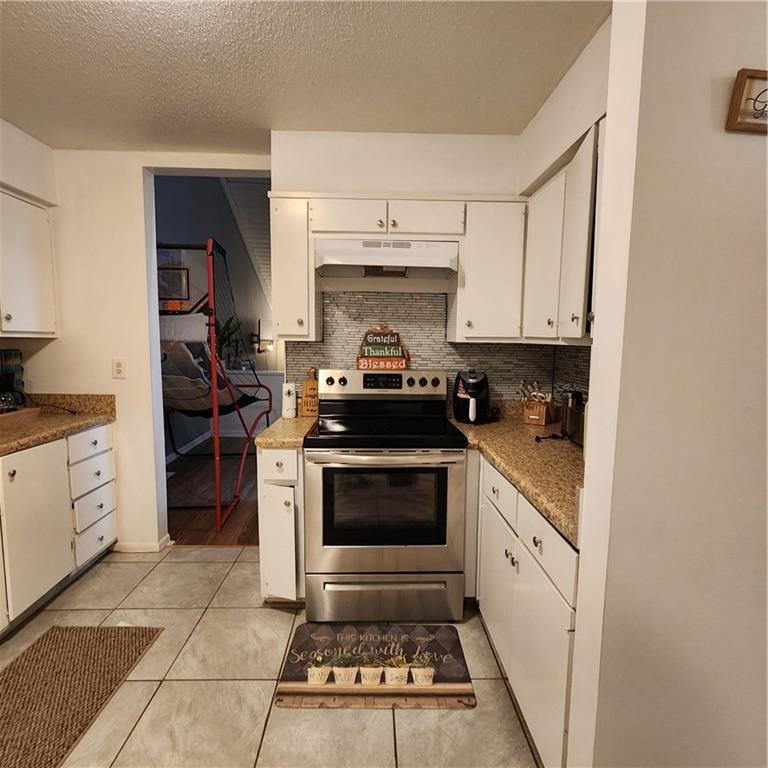 2481 TERRACE Trail