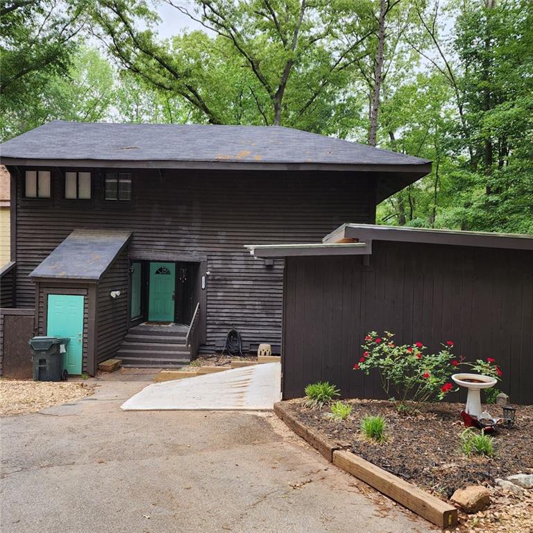 2481 TERRACE Trail