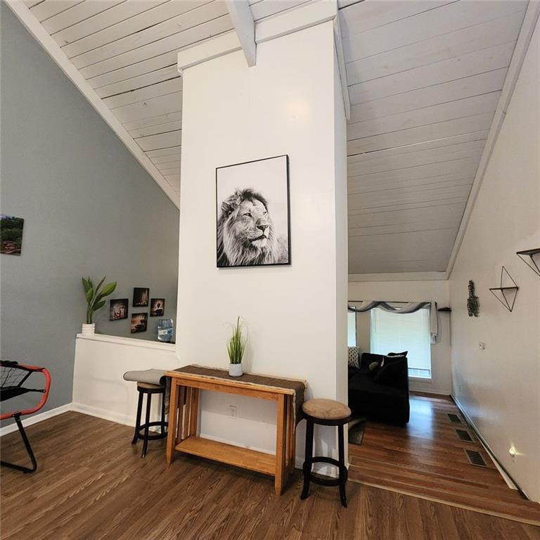 2481 TERRACE Trail