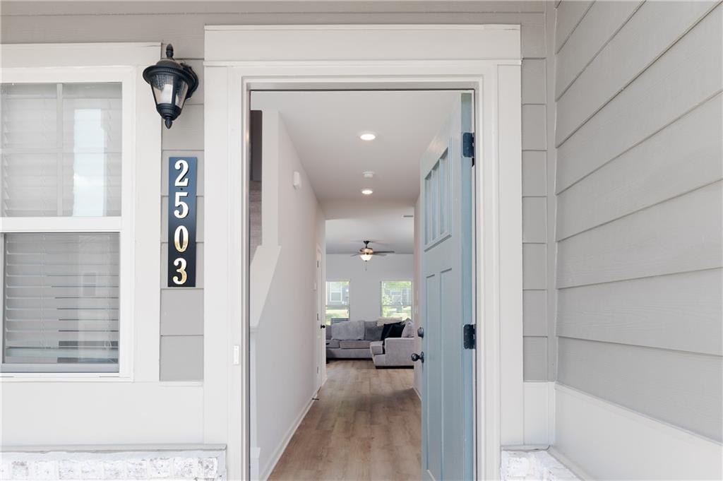 2503 Polaris Way SW