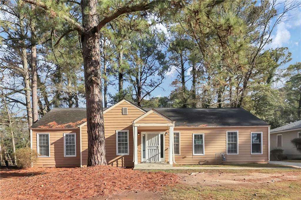 2069 SW Sandtown Road SW