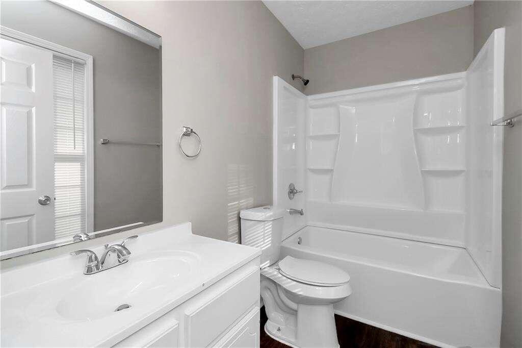 2069 SW Sandtown Road SW