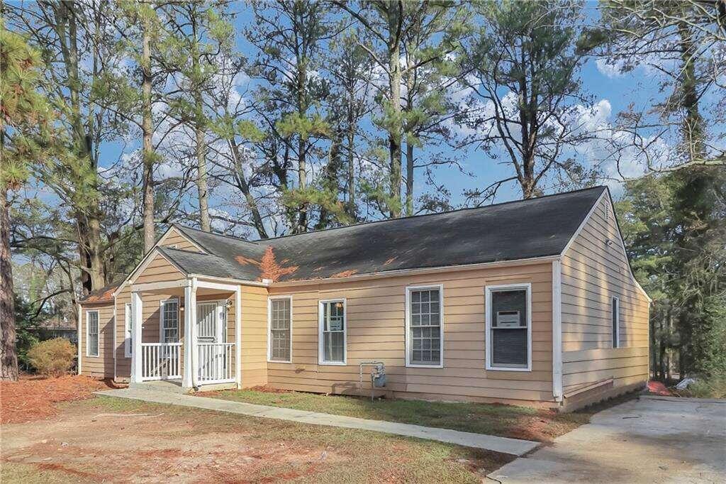 2069 SW Sandtown Road SW