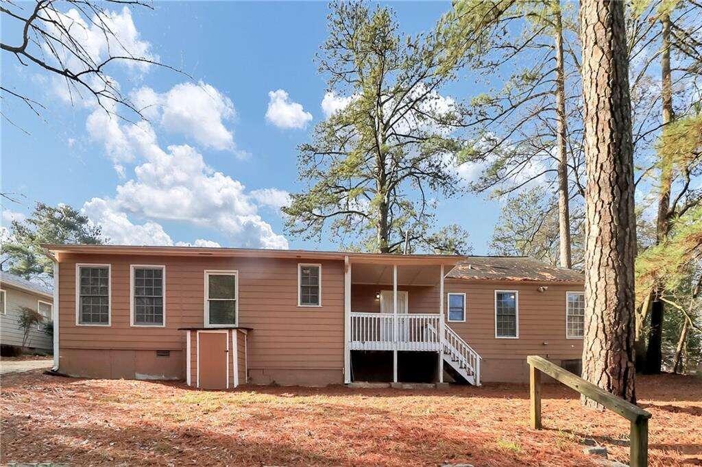 2069 SW Sandtown Road SW