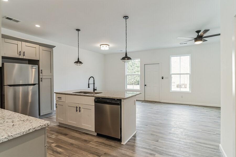 4011 Redan Road Unit 5