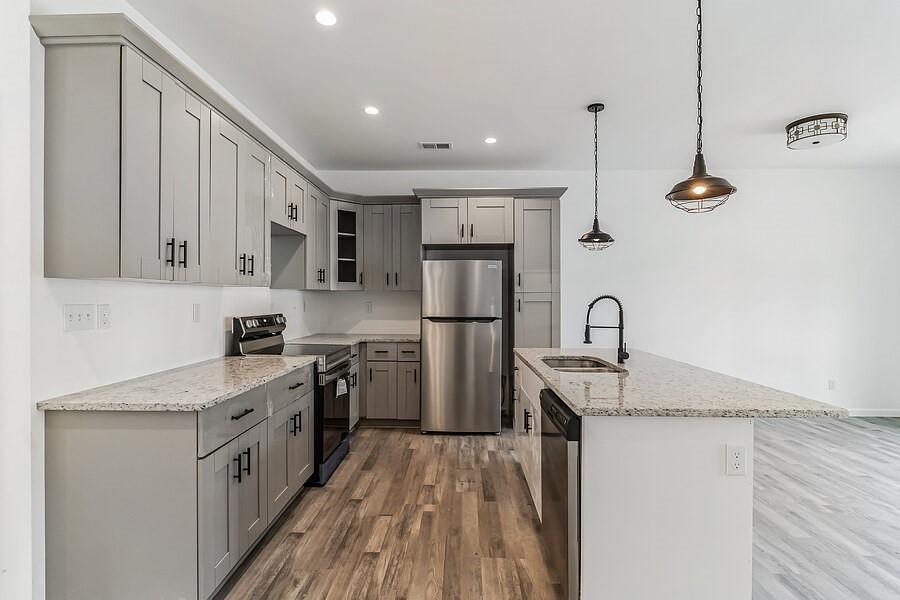 4011 Redan Road Unit 5