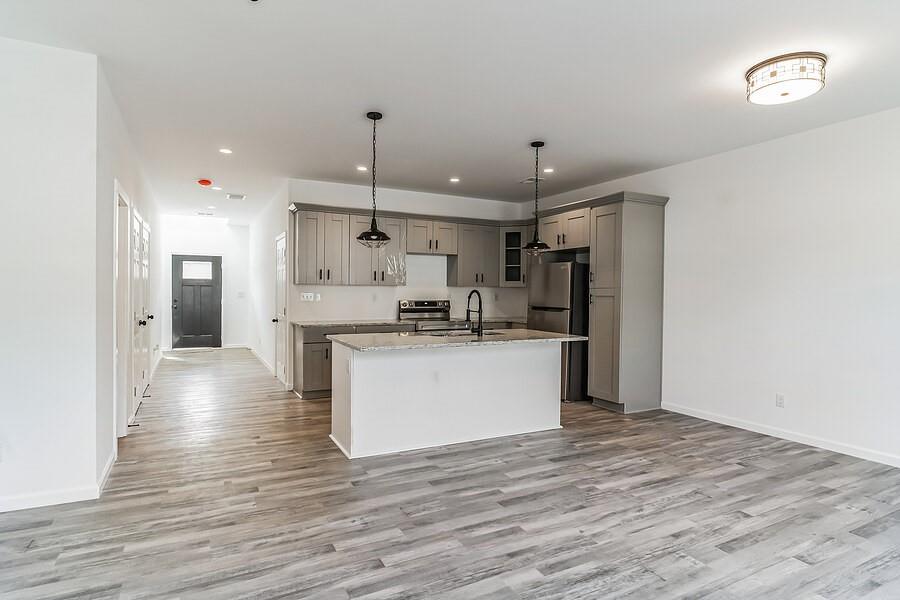 4011 Redan Road Unit 5