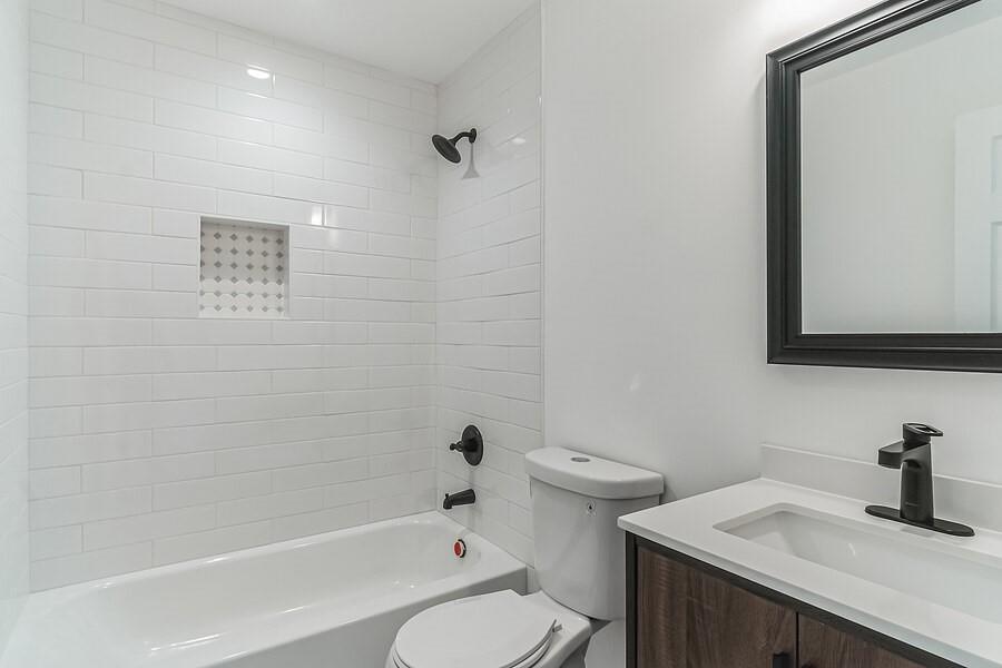 4011 Redan Road Unit 5