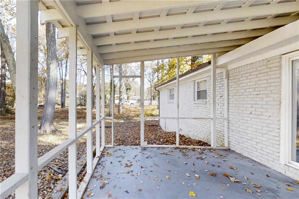 3215 Butner Road SW