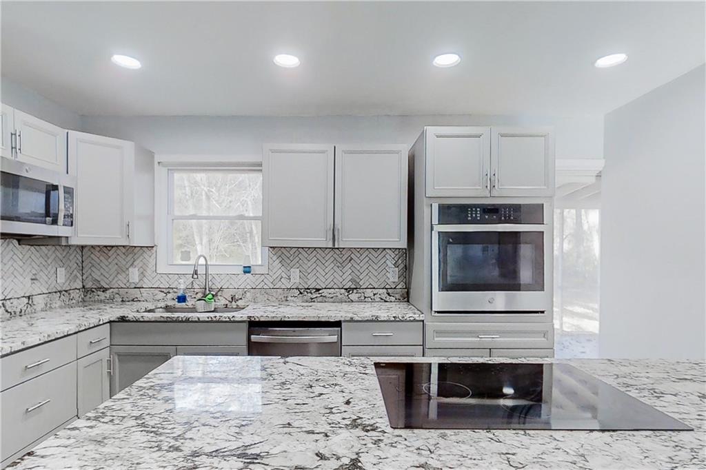 3215 Butner Road SW