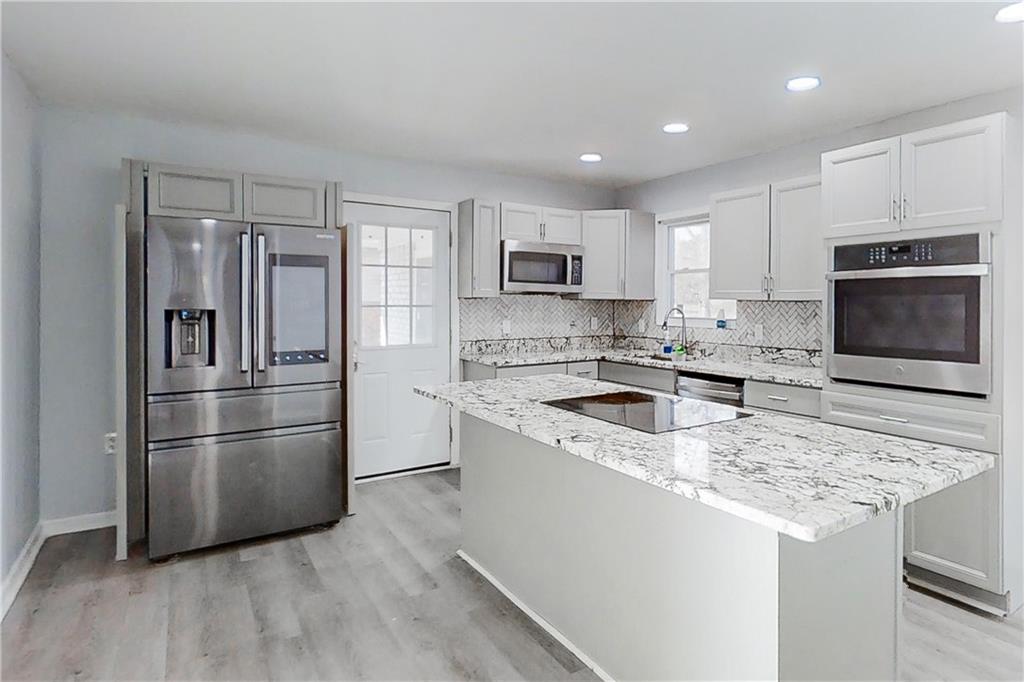 3215 Butner Road SW