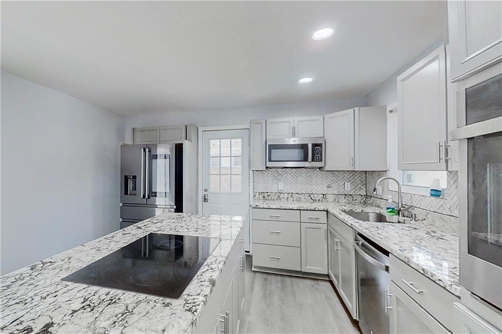 3215 Butner Road SW