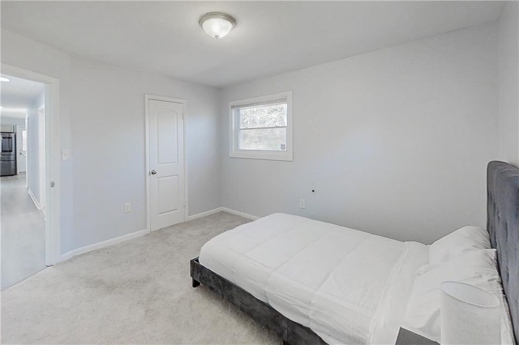 3215 Butner Road SW
