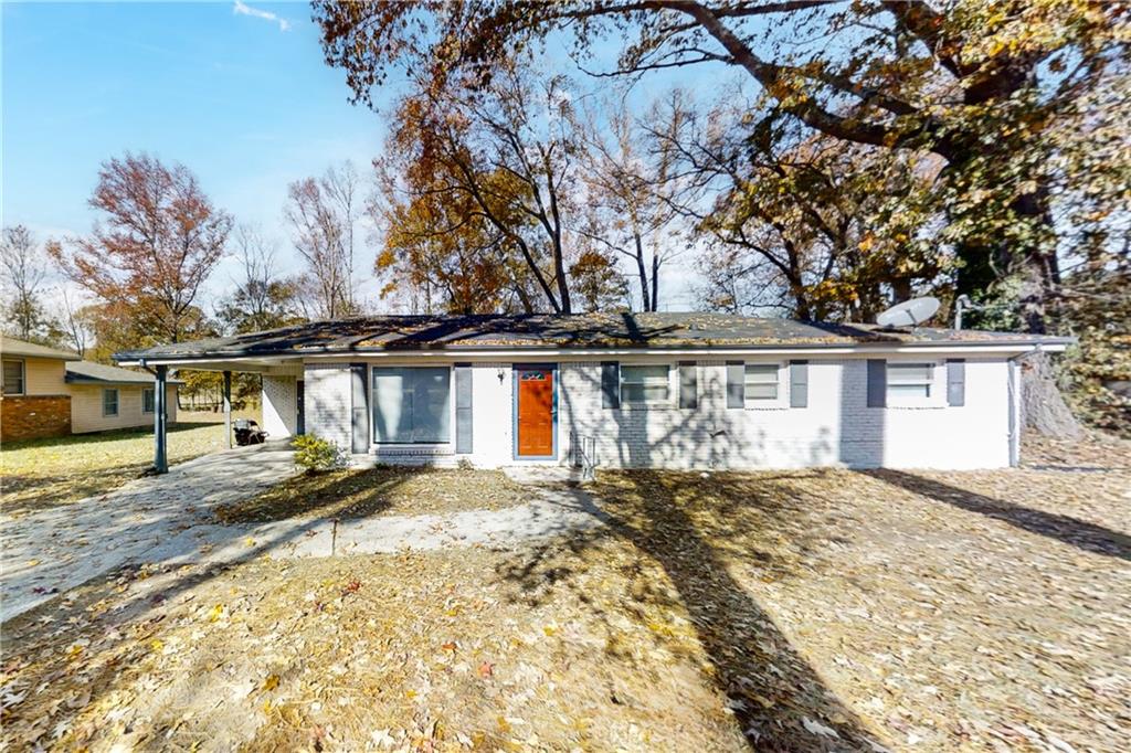 3215 Butner Road SW