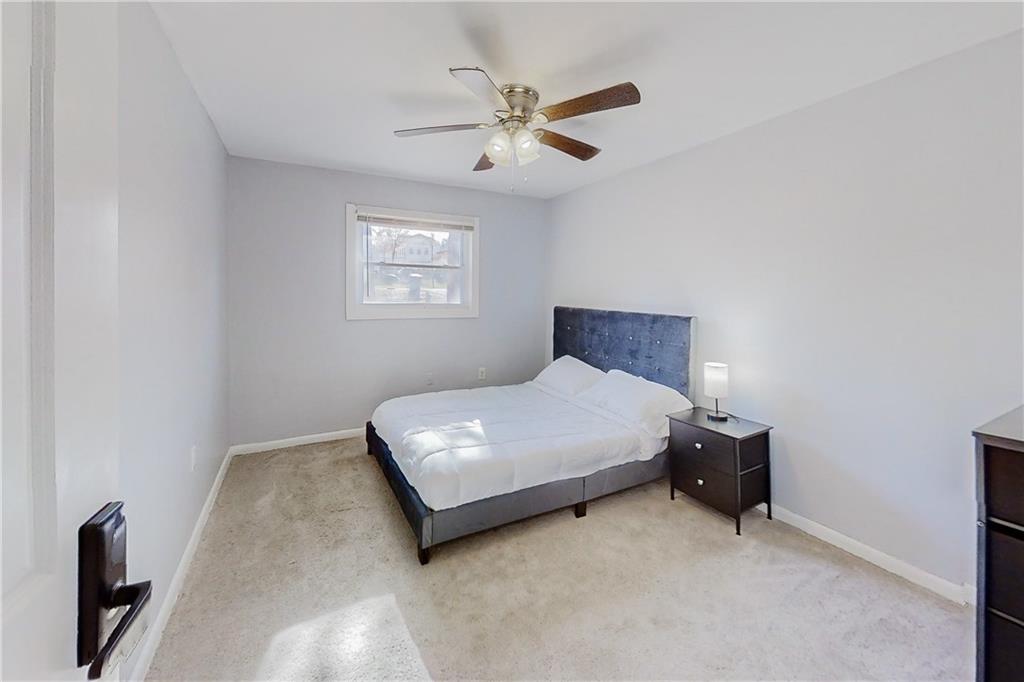 3215 Butner Road SW