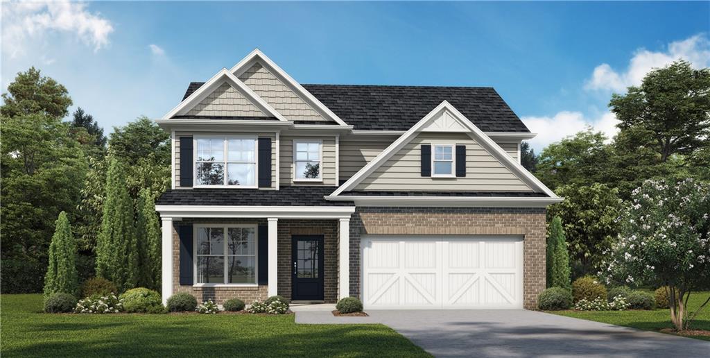 1292 Sunny Valley Lane