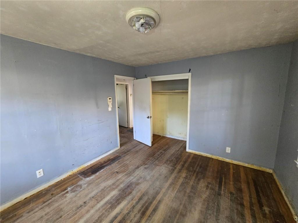 2909 Diana Drive SW
