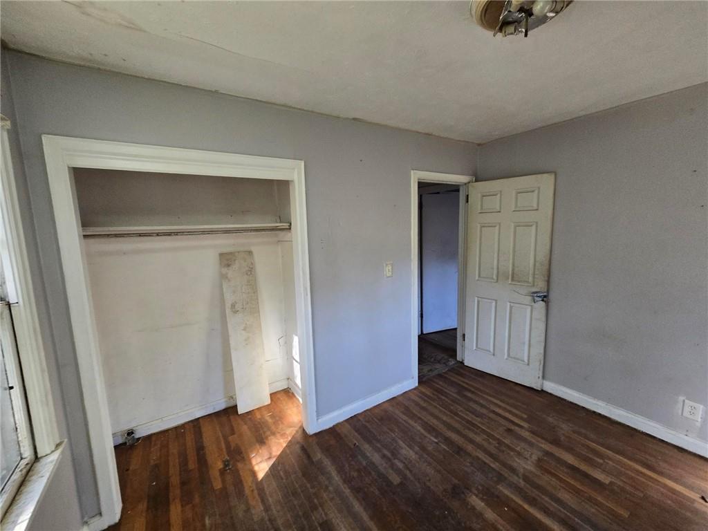 2909 Diana Drive SW