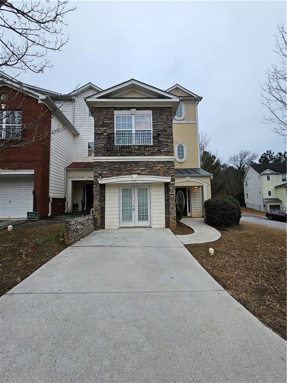 4220 Notting Hill Drive SW