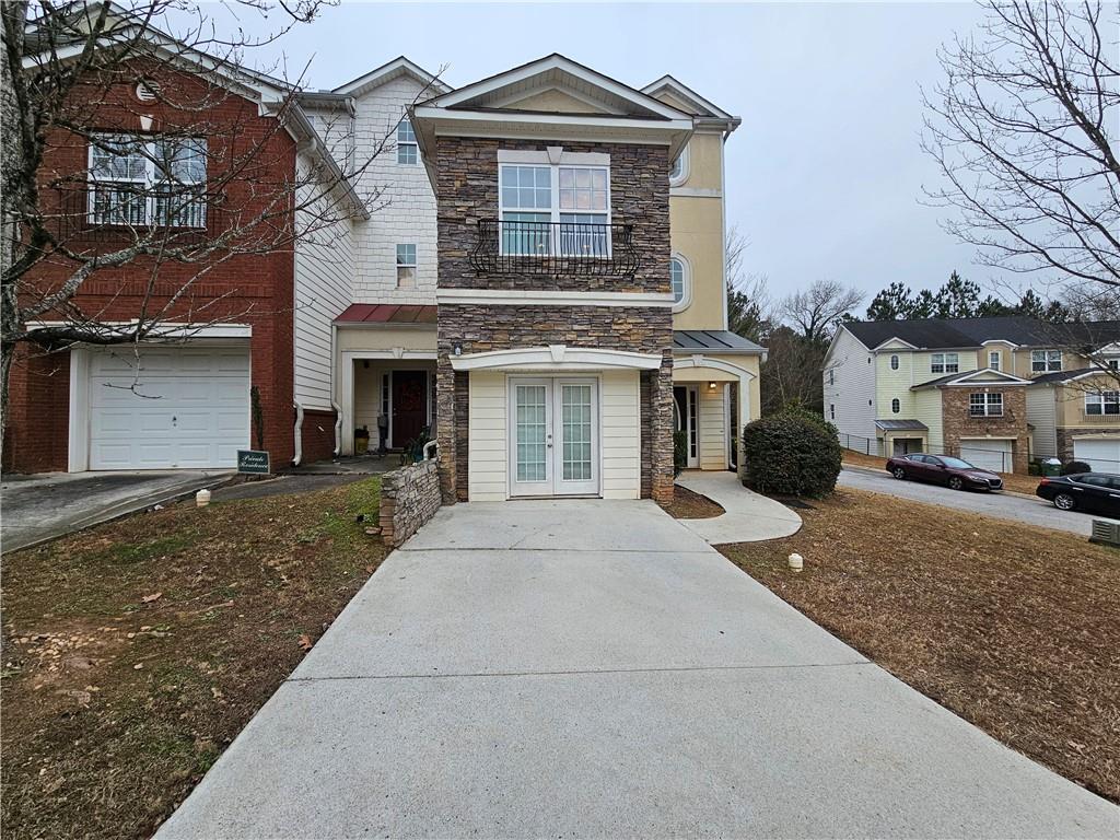 4220 Notting Hill Drive SW