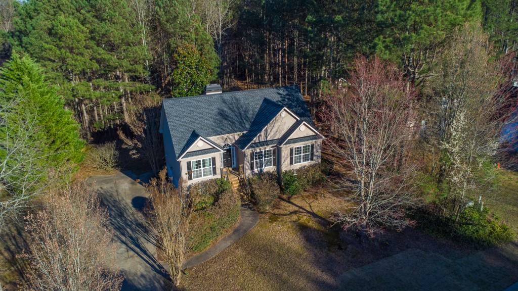 74 Greenwood Trail