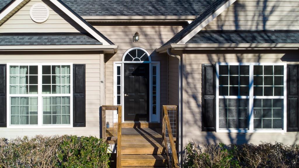 74 Greenwood Trail