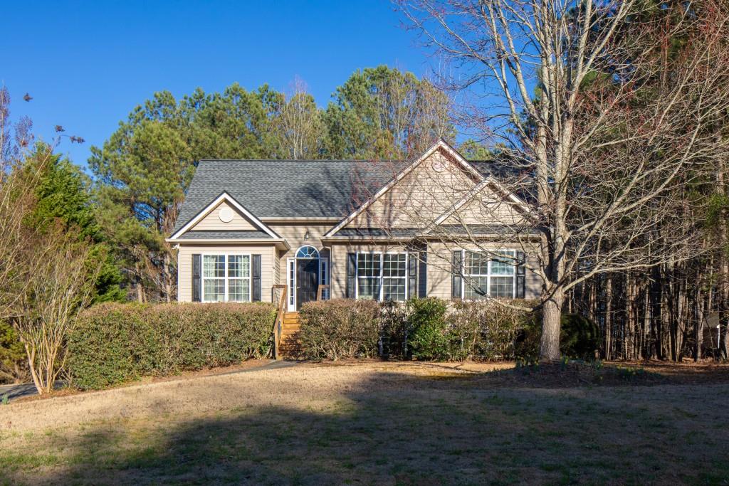 74 Greenwood Trail