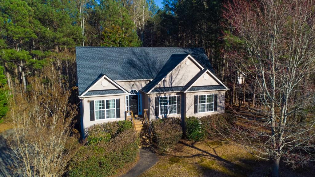 74 Greenwood Trail
