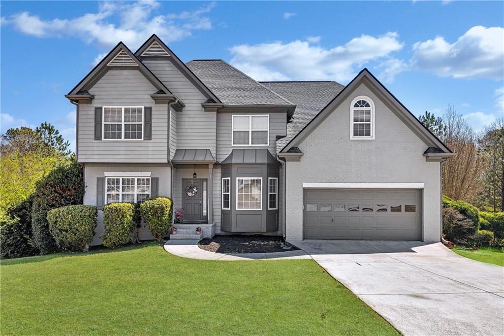 3670 Cedar Springs Lane