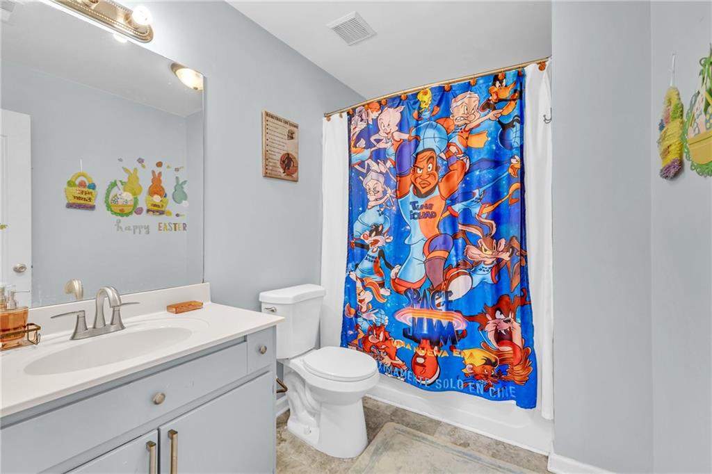 3670 Cedar Springs Lane