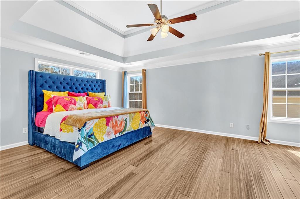 3670 Cedar Springs Lane