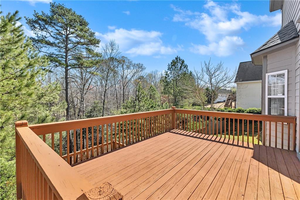 3670 Cedar Springs Lane