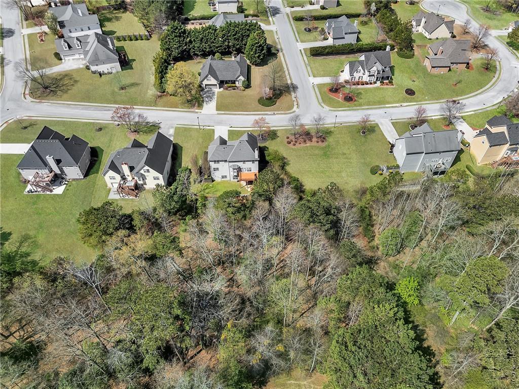 3670 Cedar Springs Lane