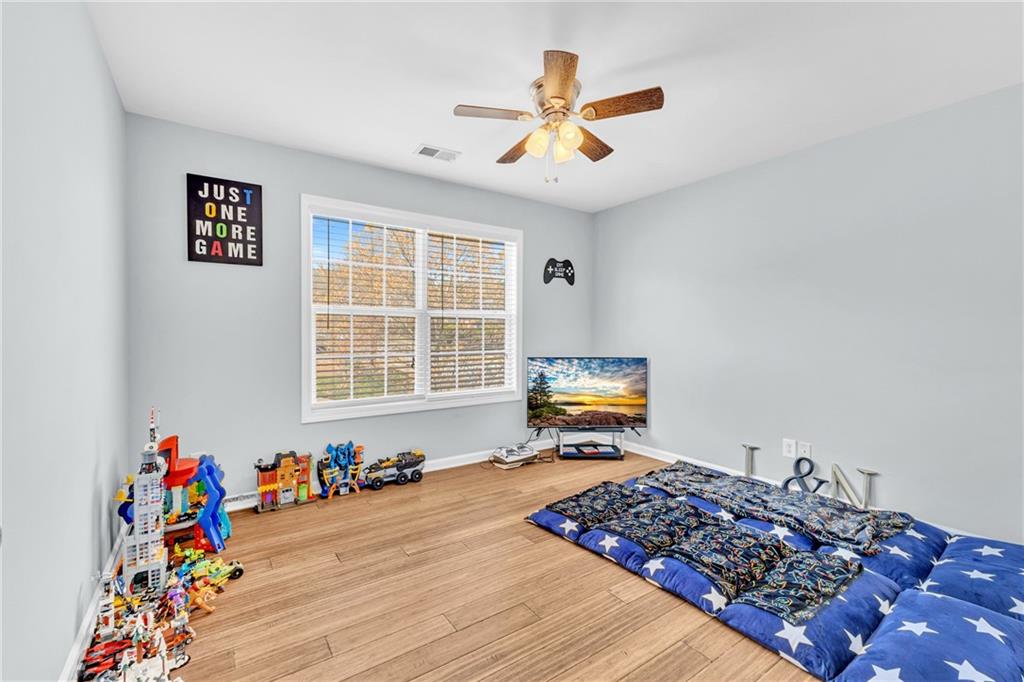 3670 Cedar Springs Lane