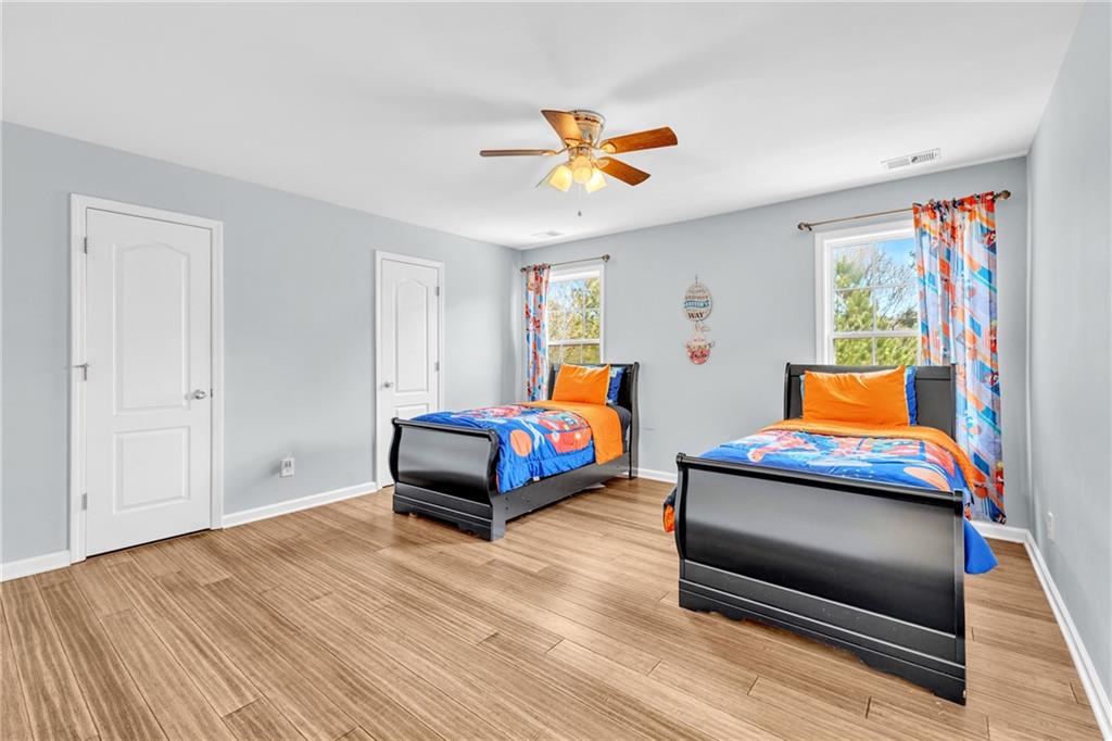 3670 Cedar Springs Lane