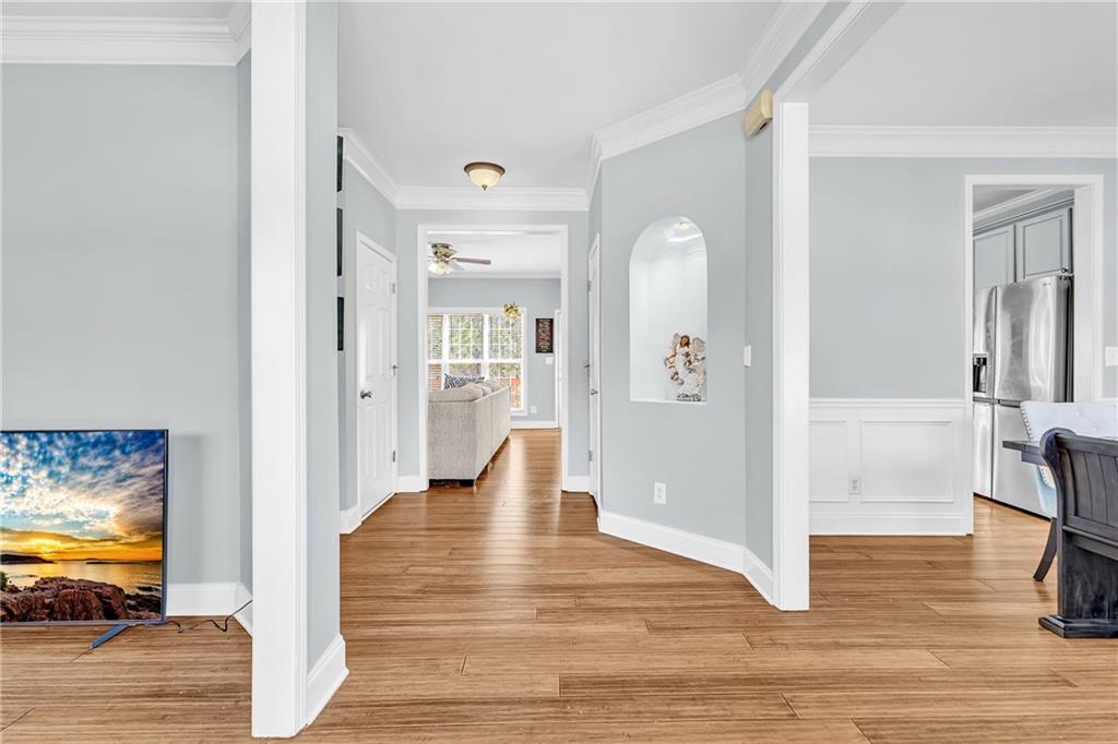 3670 Cedar Springs Lane