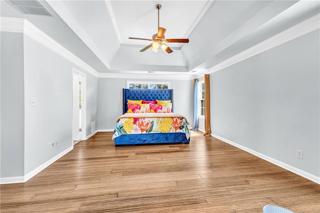 3670 Cedar Springs Lane