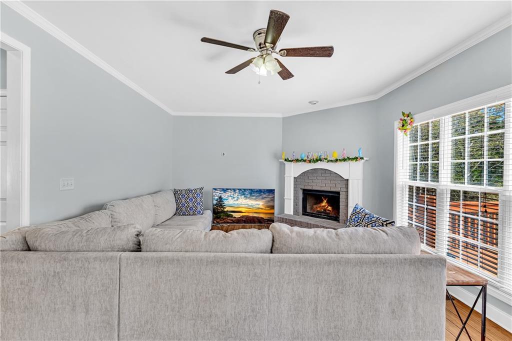 3670 Cedar Springs Lane