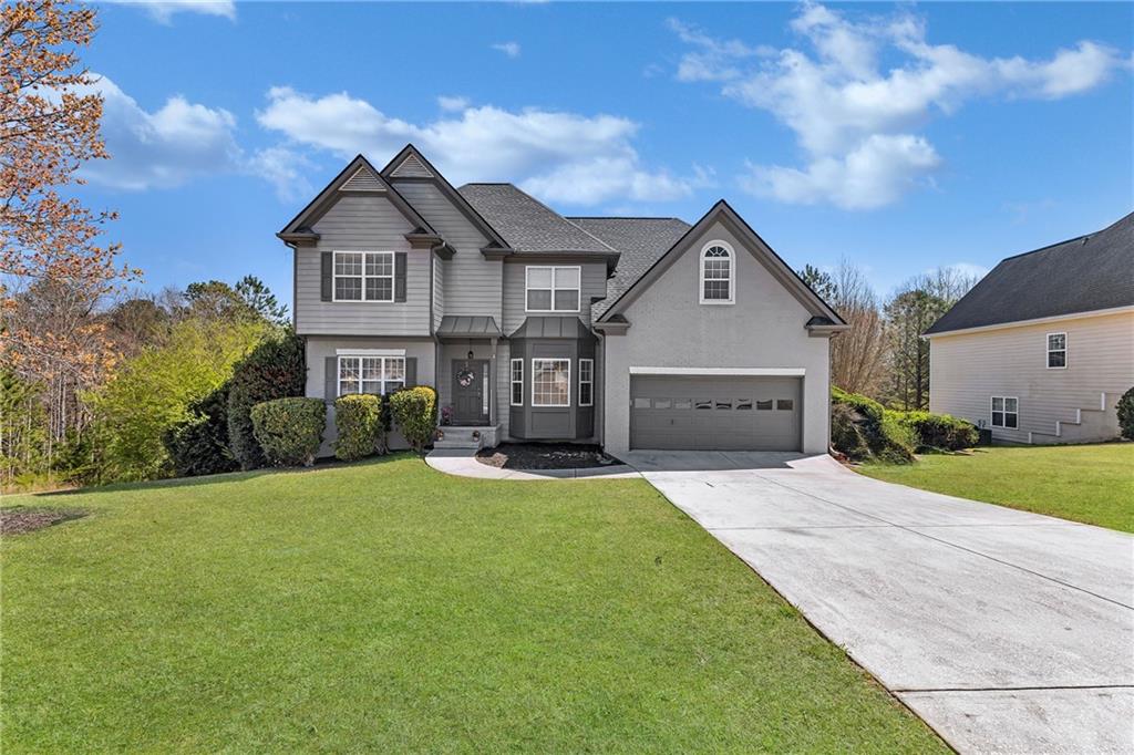 3670 Cedar Springs Lane