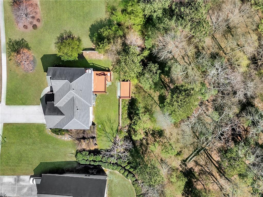 3670 Cedar Springs Lane