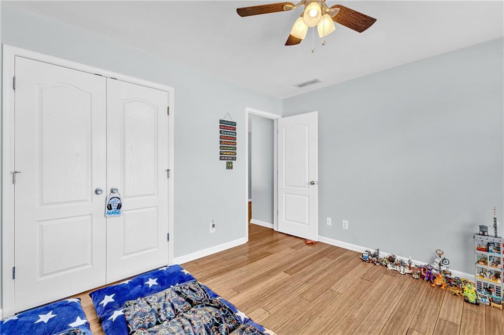 3670 Cedar Springs Lane